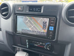LANDCRUISER 70