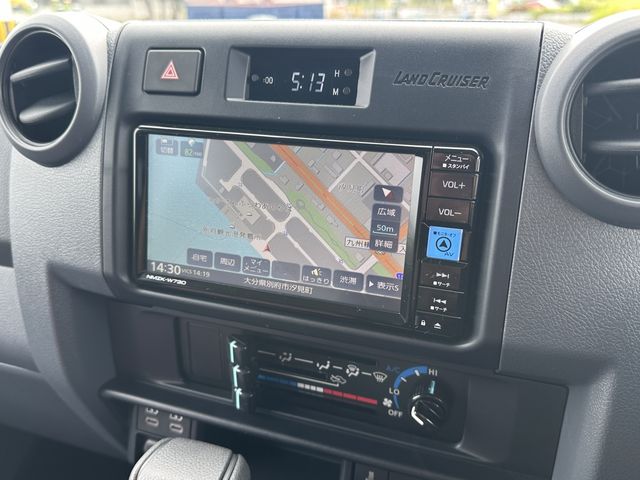LANDCRUISER 70