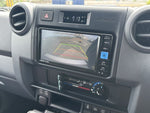 LANDCRUISER 70