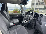 LANDCRUISER 70