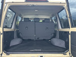 LANDCRUISER 70