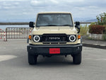 LANDCRUISER 70