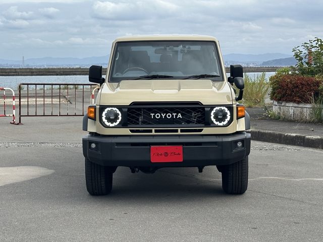 LANDCRUISER 70