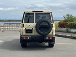 LANDCRUISER 70