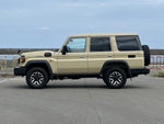 LANDCRUISER 70