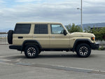 LANDCRUISER 70