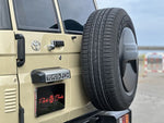 LANDCRUISER 70