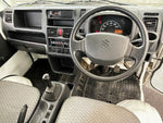 CARRY truck 4WD