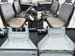 CARRY truck 4WD