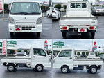CARRY truck 4WD