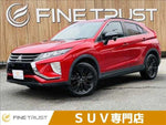 ECLIPSE CROSS 4WD