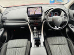 ECLIPSE CROSS 4WD