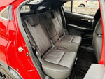 ECLIPSE CROSS 4WD