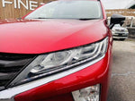 ECLIPSE CROSS 4WD