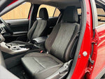 ECLIPSE CROSS 4WD