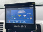 REGIUSACE van 4WD