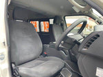 REGIUSACE van 4WD