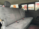 REGIUSACE van 4WD