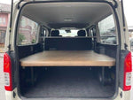 REGIUSACE van 4WD