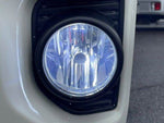 REGIUSACE van 4WD