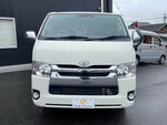 REGIUSACE van 4WD