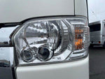 REGIUSACE van 4WD