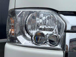 REGIUSACE van 4WD