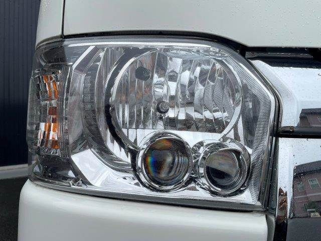 REGIUSACE van 4WD