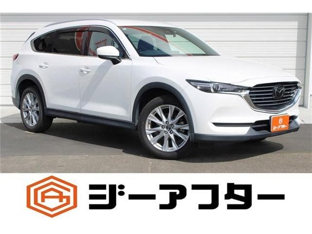 CX-8