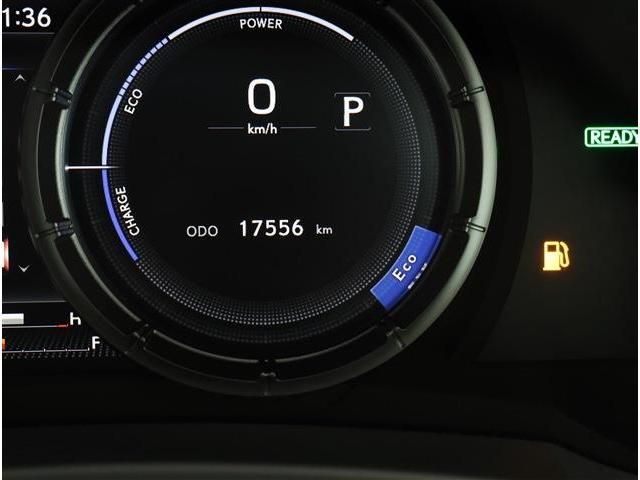 LEXUS IS300h