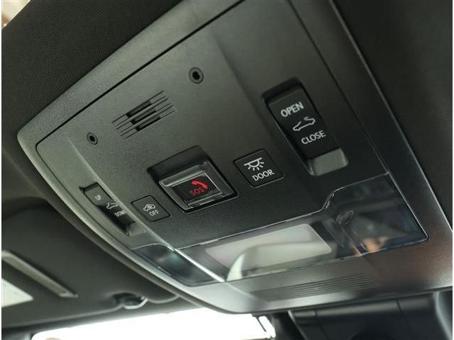 LEXUS IS300h
