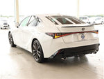 LEXUS IS300h