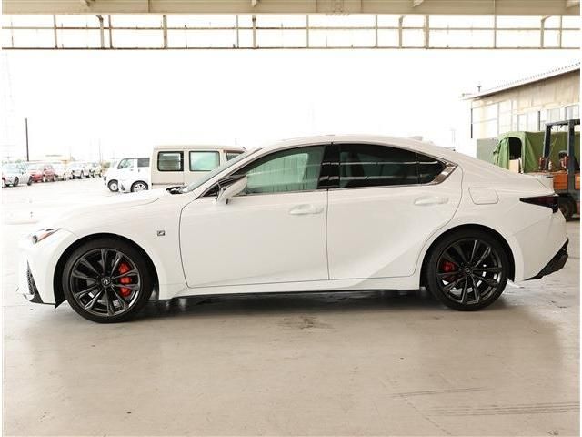LEXUS IS300h