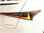 LEXUS IS300h