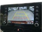 HARRIER 2WD