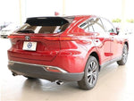HARRIER 2WD