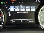 HARRIER 2WD