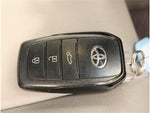 HARRIER 2WD