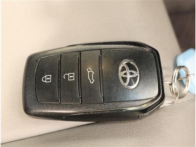 HARRIER 2WD