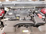 HARRIER 2WD