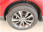 HARRIER 2WD