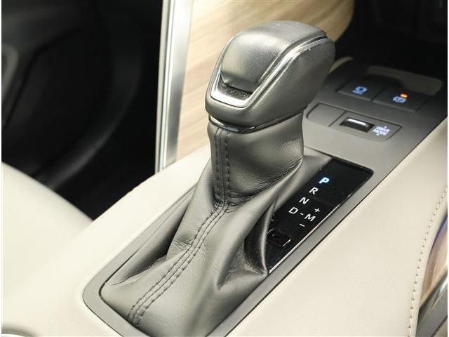 HARRIER 2WD