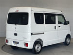 EVERY van