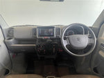 EVERY van