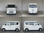 EVERY van