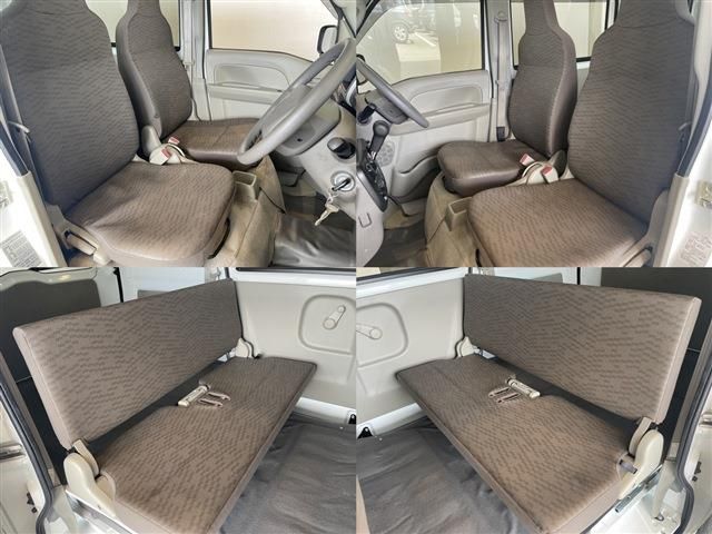 EVERY van