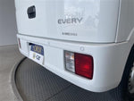 EVERY van