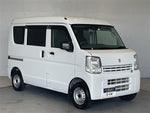 EVERY van