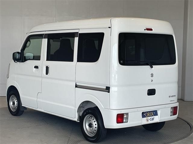 EVERY van