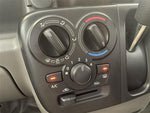 EVERY van